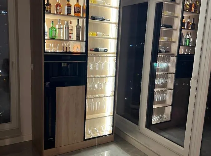 Apartament Sokolska30Towers