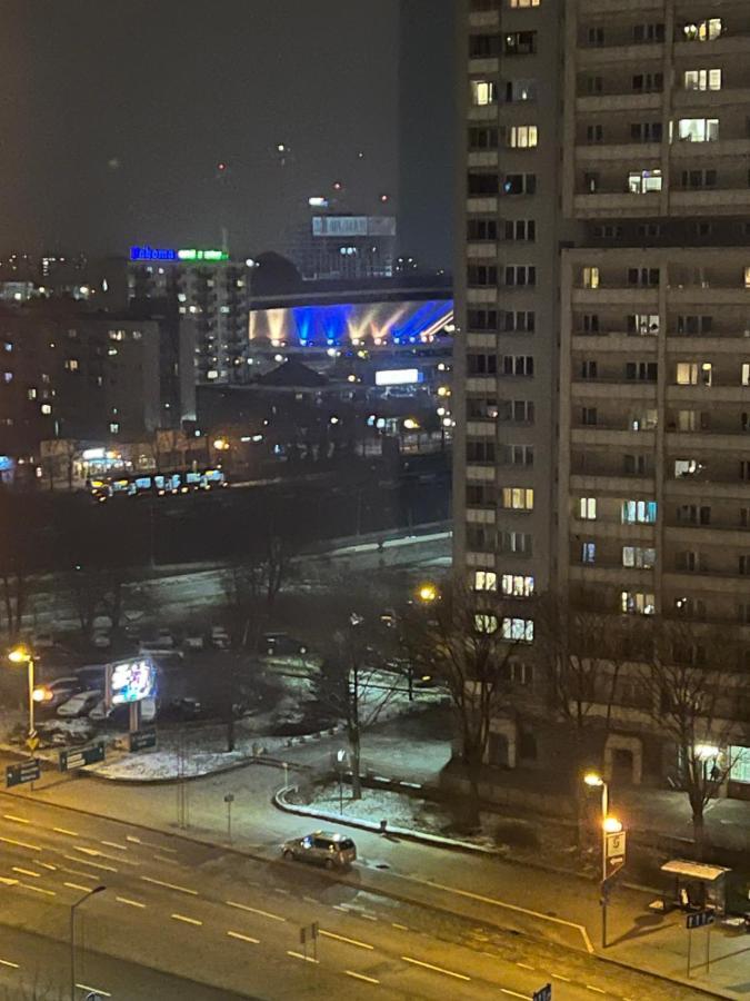 Sokolska30towers * Katowice