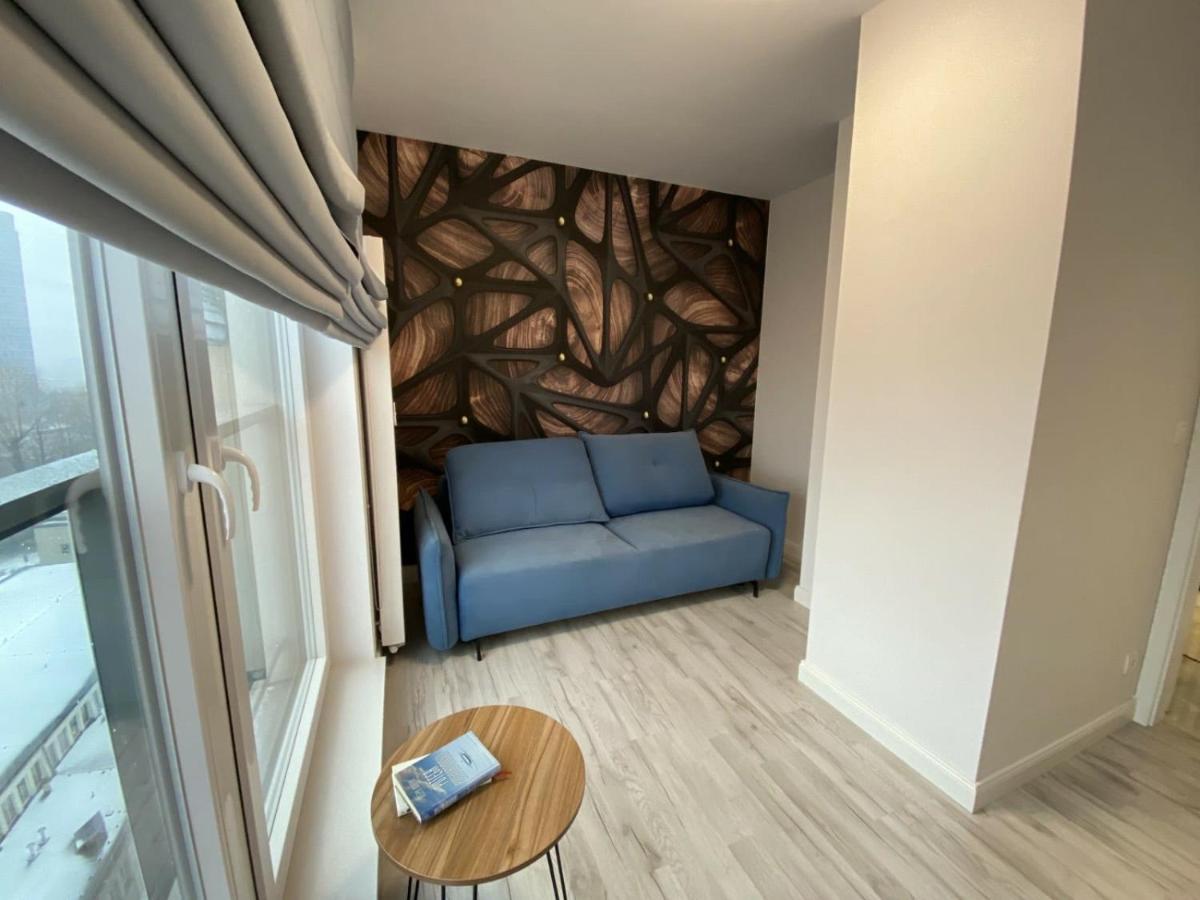 Apartment Sokolska30towers